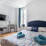 Le Mauna Loa ~ Centre-Ville ~ Climatisation