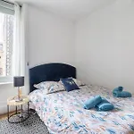 Le Mauna Loa ~ Centre-Ville ~ Climatisation