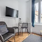 Le Mauna Loa ~ Centre-Ville ~ Climatisation