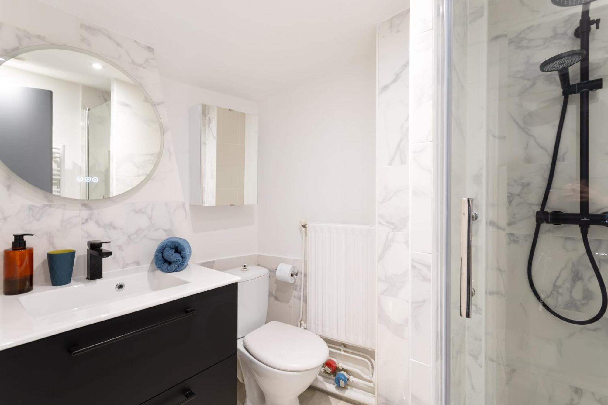 Appartement Le Mauna Loa ~ Centre-ville ~ Climatisation Clermont-Ferrand