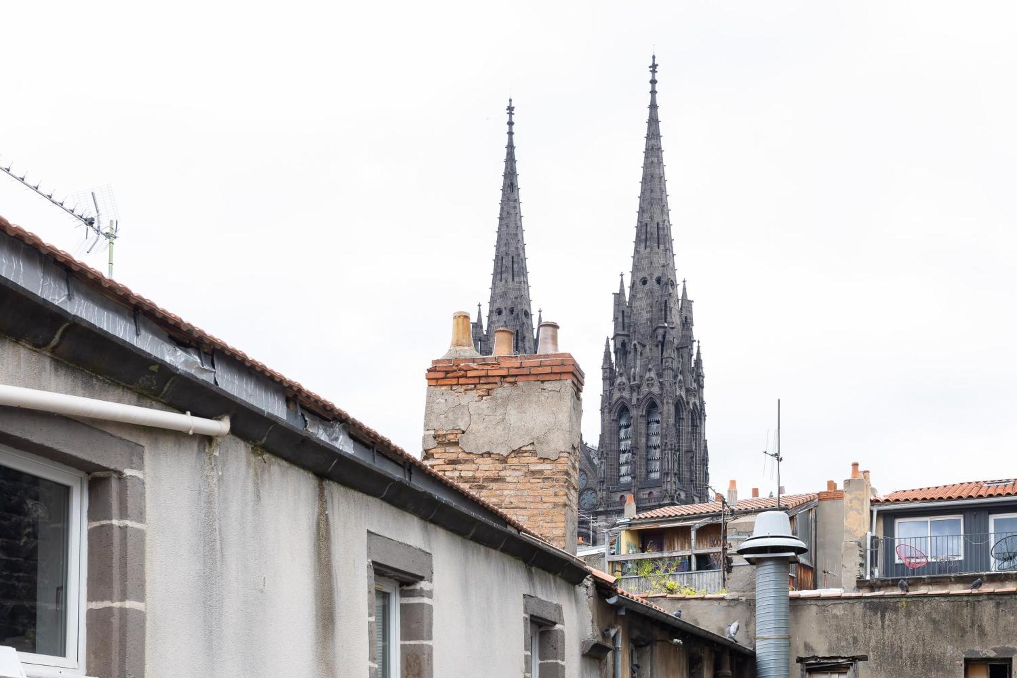 Le Mauna Loa ~ Centre-ville ~ Climatisation Clermont-Ferrand