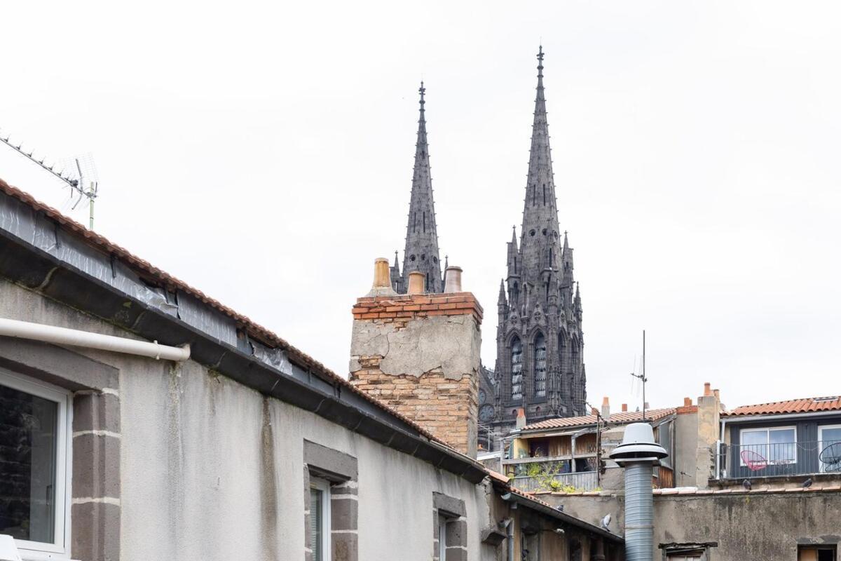 Le Mauna Loa ~ Centre-ville ~ Climatisation Clermont-Ferrand