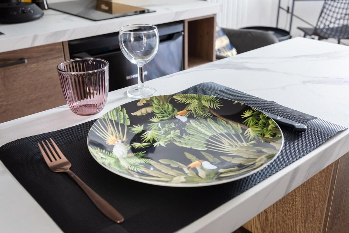 Appartement Le Mauna Loa ~ Centre-ville ~ Climatisation